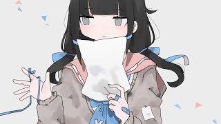 Treated like a child