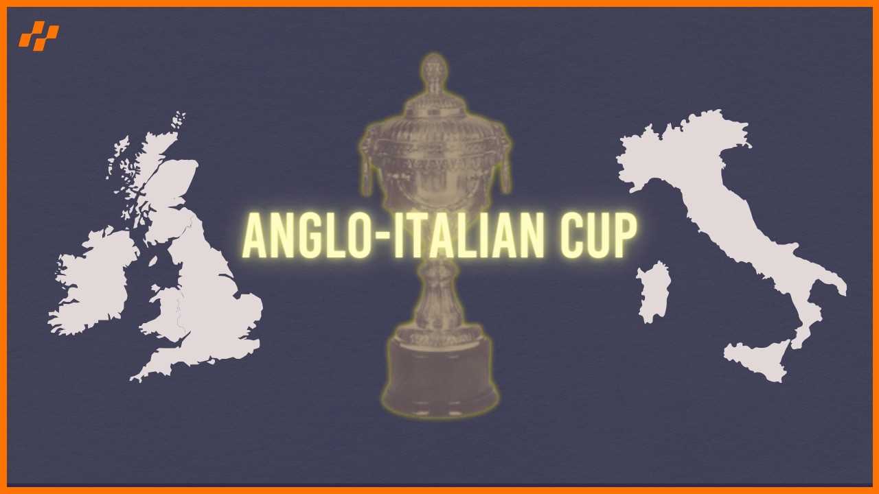 Why The Anglo-Italian Football Cup Failed