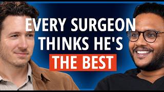 Dr. Mani Mittal about creating undetectable hair transplant results