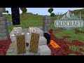 BİR KRALLIĞIN KÜLLERİNDEN DOĞUŞU | OLDCRAFT | BÖLÜM:1
