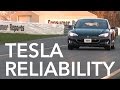 Consumer Reports: Survey 1,300 Tesla Model S owners on reliability [VIDEO]