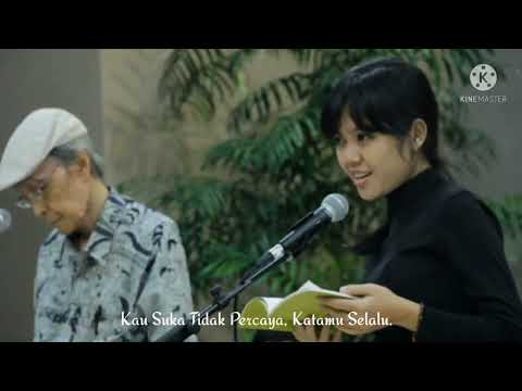 mancing di spot kaya gini pasti gak mau pulang!