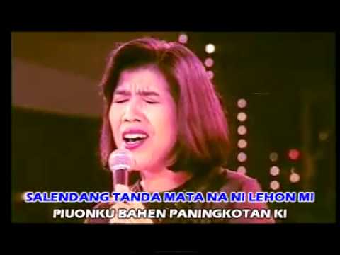 mp3 salendang tanda mata