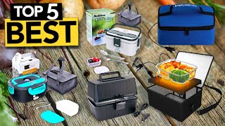 The Ultimate Guide to Electric Lunch Boxes: Our Top 20 Picks - My