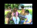 Capture de la vidéo Spoons Interview (Summer '82)