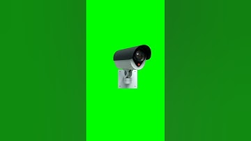 CCTV/Camera 📽️📷 green screen effect #free #greenscreen #effect #viral #shortvideo #shorts #video