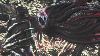 Bloodborne True Ending Final Boss Secret Boss Fight 1080P