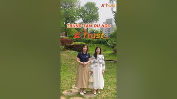 Cùng phụ huynh học sinh K-trust thăm trường Hàn Quốc