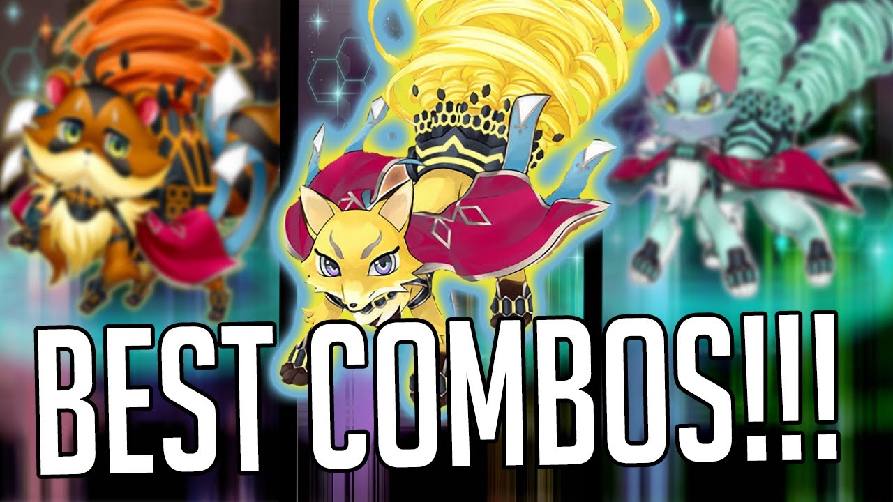 Majespecter IN DEPTH Explanation & Combo Tutorial! Yu-Gi-OH! Guide