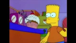 The Simpsons -  Classical Conditioning