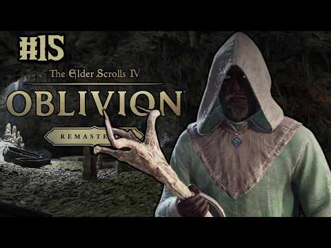 The Legend of Nigerian Mage XVI - Ep. 15
