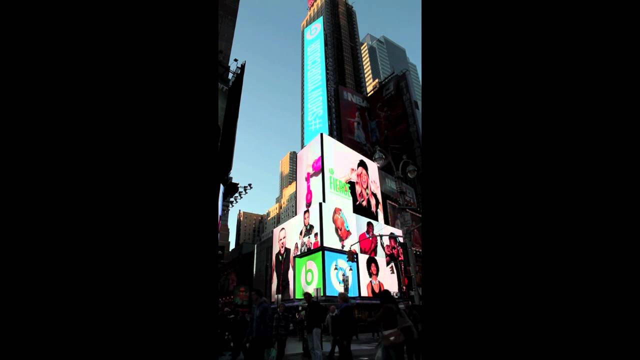 Beats by Dre Event YouTube