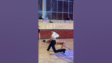 Zheka & Kamilla #dance #profesionaldancer #music #dancer #zhekachamp #dancestudio #viral #fyp #reels