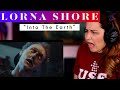 Gollum's Anthem. Vocal ANALYSIS of Will Ramos in "Into The Earth" by Lorna Shore!
