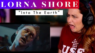 What Vileness! Vocal ANALYSIS of Will Ramos in "Into The Earth" by Lorna Shore!