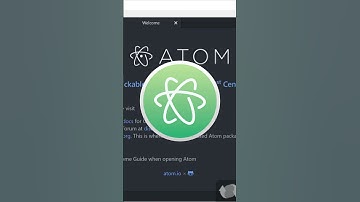 TOP 3 Code Editors every Programmer must know about  #shorts  #vscode #atom #sublimetext