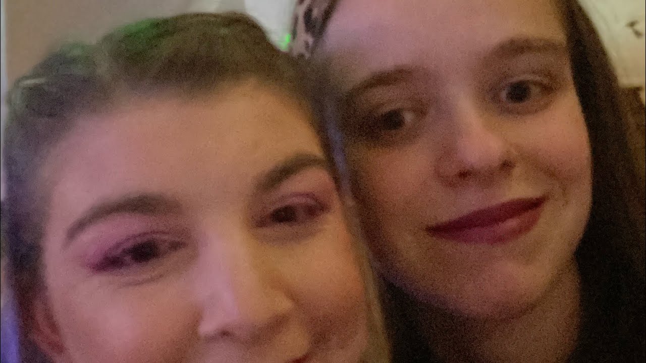 My best friend Emma’s birthday vlog