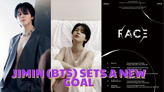 Jimin (BTS) Strikes Again: Shattering Boundaries with Debut Solo Album "Face" | CAMELLIA VŨ
