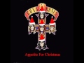 Guns n roses  white christmas