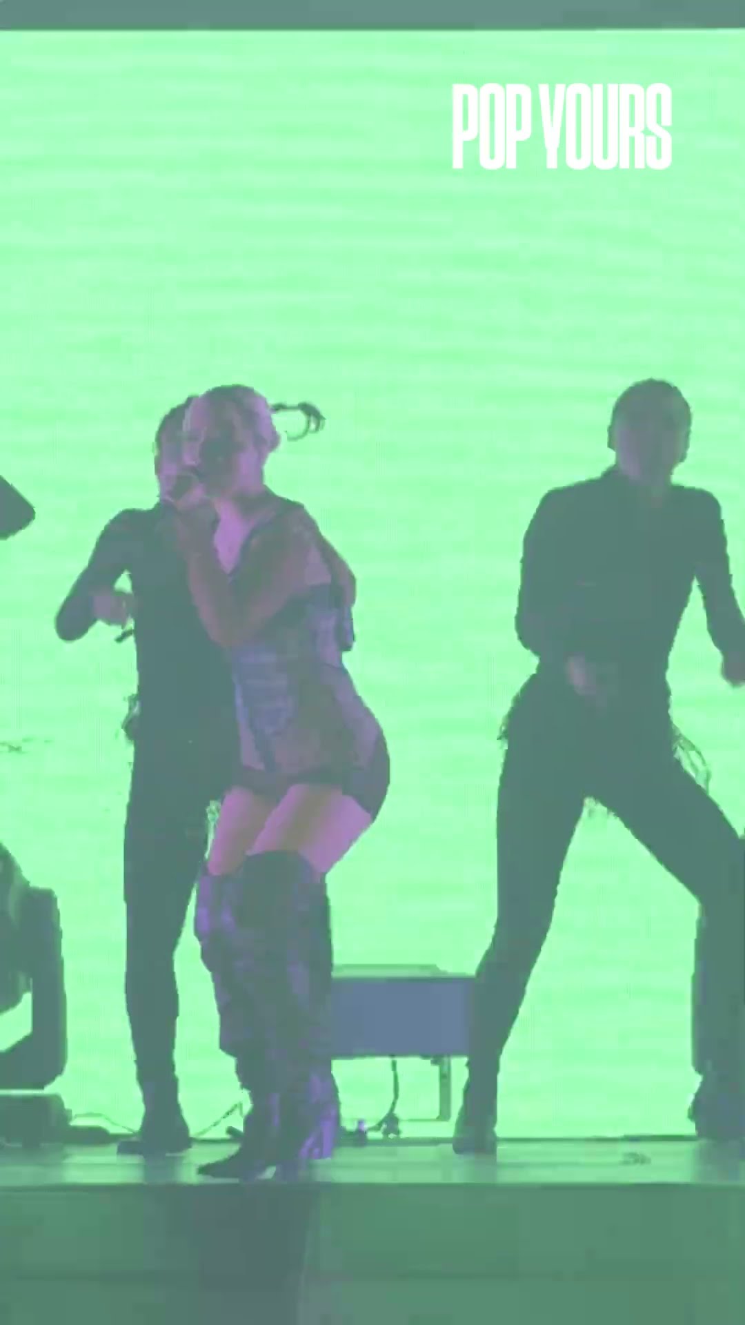 🎥POP YOURS 2024 アーカイブ🎥 LANA - BASH BASH 🆙 チャンネル