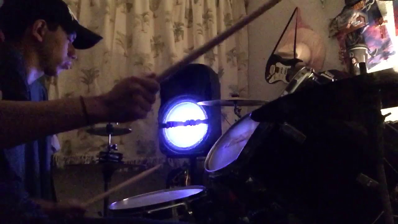 No Se Me Hace Fácil (Drum Cover) YouTube No Se Me Hace Fácil (Drum Cover) YouTube