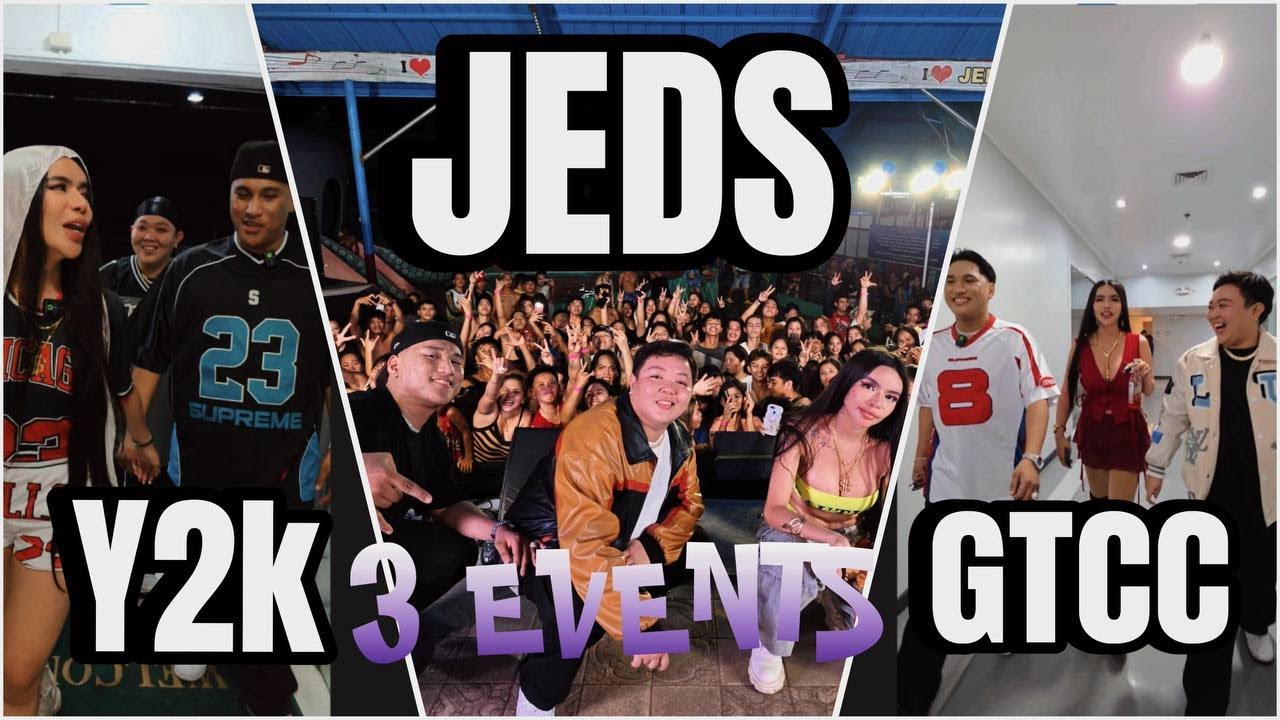 LUMALAKI NA DAW ULO NAMIN😱