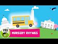 Wheels on the Bus Activities