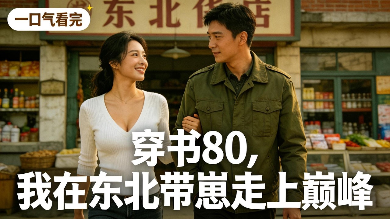 穿书80年代：寡妇带崽逆袭，青梅竹马情深
