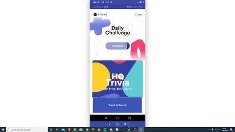 Best Trivia Helper Settings!!😋😉