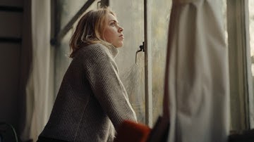 philine - matter (official lyric video)