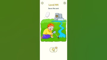 Dop 2 level 414 delete one part #save the ant @YouTube #viral #yshorts #subcribers