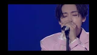 UNTITLED - JINU SOLO STAGE (Everywhere Tour Encore In Seoul)