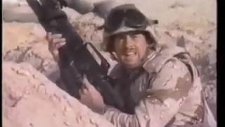 Iron Maiden - Afraid to Shoot Strangers (Fanmade Music Video)