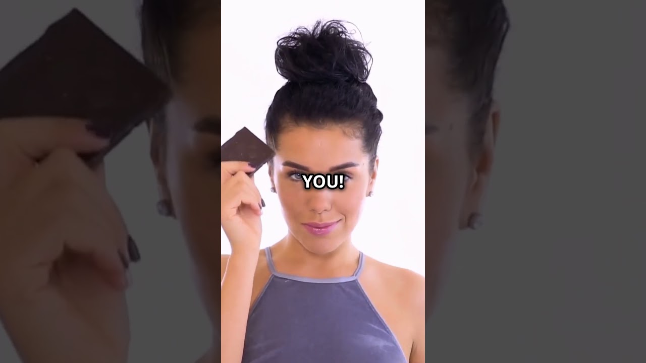 The Shocking Truth About Your Daily Snacks! 🍎 