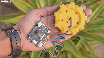 2 DIY Arduino projects with Mecanum Wheels