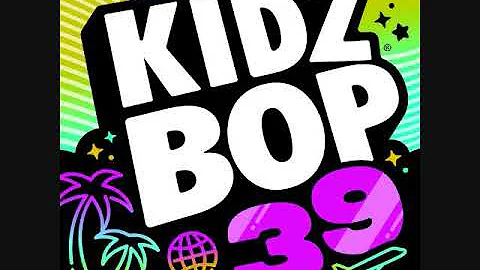Kidz Bop Kids-No Brainer