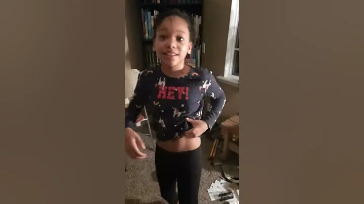 Autism in twins. Example of graditude