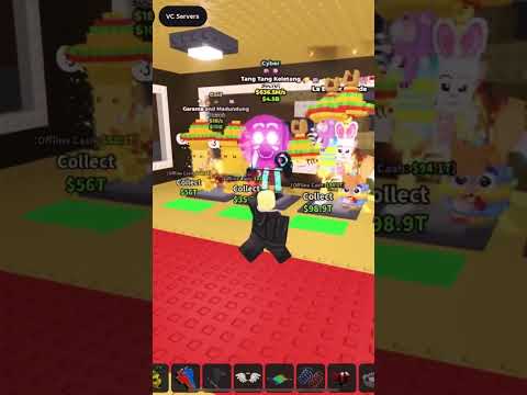 Big giveaway $$$$ #roblox #stealabrainrot #giveawayyy