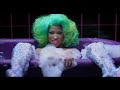 Capture de la vidéo Nicki Minaj - The Re Up Dvd