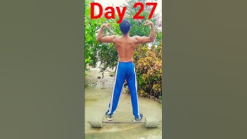 💸🪙Day 27/ 75 hard challenge #shortsfeed #shorts #75hardchallenge