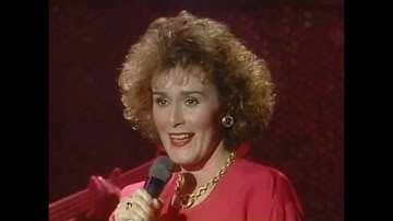 Sheila Walsh  - Come Into His Kingdom -  Hd