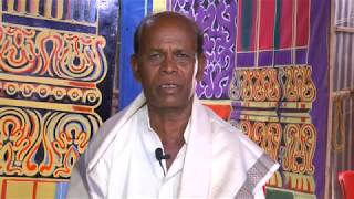 Archives Of Karnataka Nataka Academy - B Kumaraswami  - Documentary - Part 2