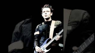 solo de guitarra de Richard Z. kruspe de la canción REIN RAUS.