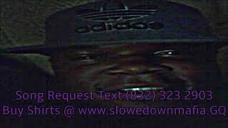 03 SAFE   No Diamonds Slowed Down Mafia @djdoeman