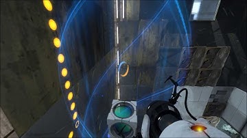 Portal: Genesis - Excursion Funnel Trailer Recreation (E)