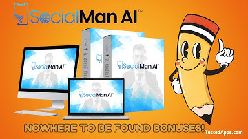 SocialMan AI Review: The Ultimate Social Media Automation Tool?