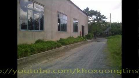 Bán cho thuê nhà xưởng huyện Hóc Môn, Tp. HCM, diện tích 500m2 - 10.000m2