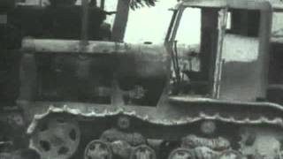 Panzer III - Un acteur majeur sur tous les fronts de 1939 à 1945 (part 1)