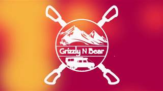 What a start ! (Ep3 Overlanding Defender GrizzlyNbear)