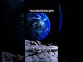 the moon is moving away… and it’s changing earth #space #moon #science #shorts